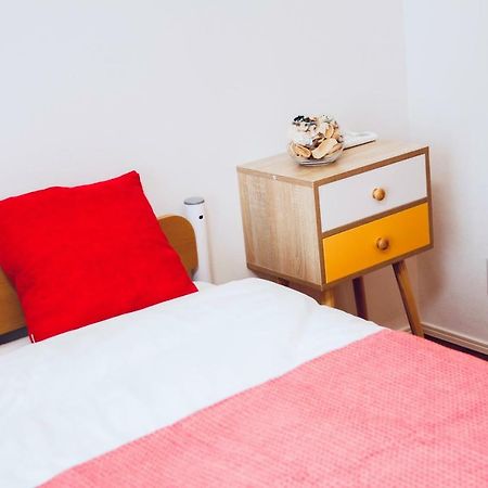 Alo Bnb 5 - Near Nippori, Sendagi, Yanaka Ginza - Self Check-In Токио Экстерьер фото