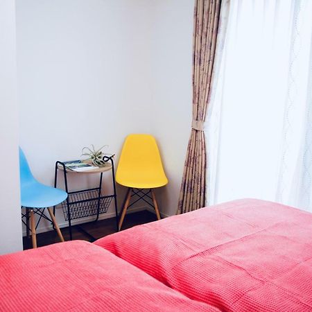 Alo Bnb 5 - Near Nippori, Sendagi, Yanaka Ginza - Self Check-In Токио Экстерьер фото