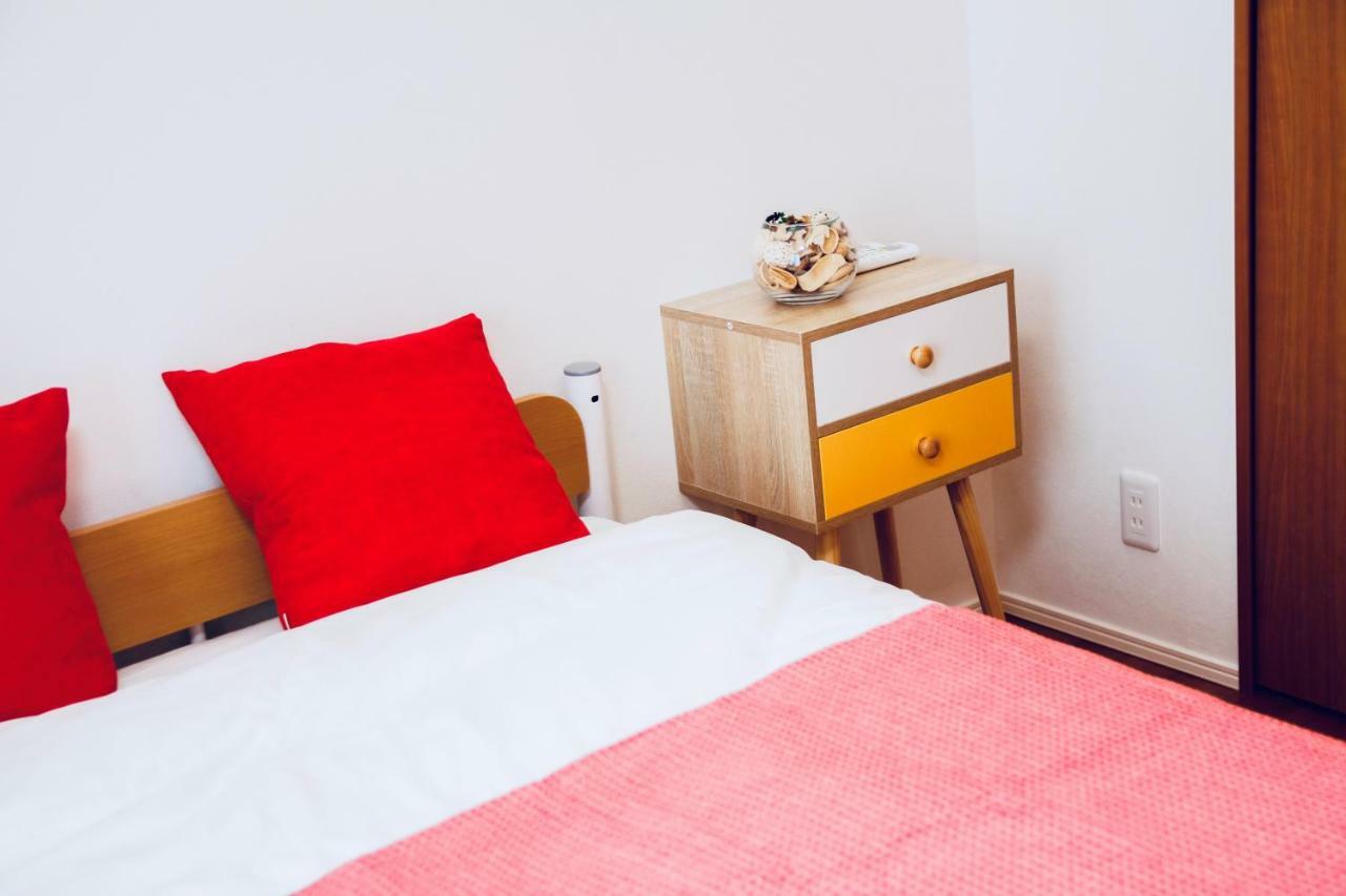 Alo Bnb 5 - Near Nippori, Sendagi, Yanaka Ginza - Self Check-In Токио Экстерьер фото