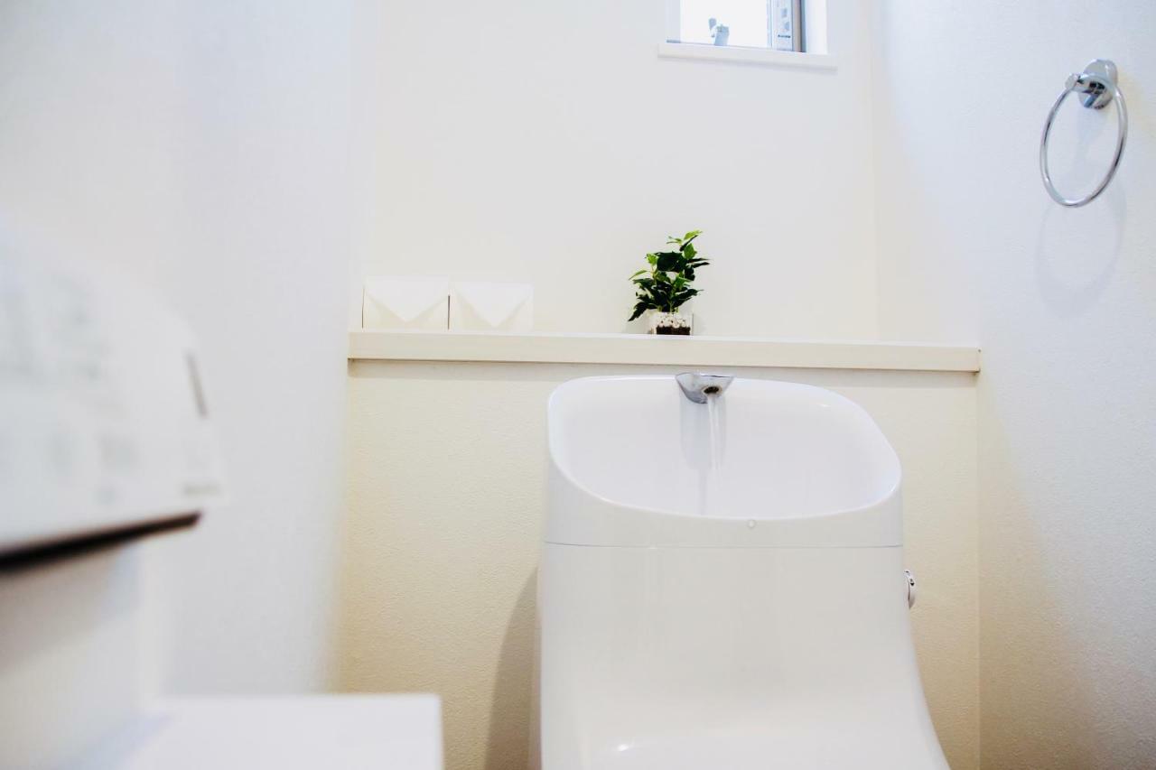 Alo Bnb 5 - Near Nippori, Sendagi, Yanaka Ginza - Self Check-In Токио Экстерьер фото
