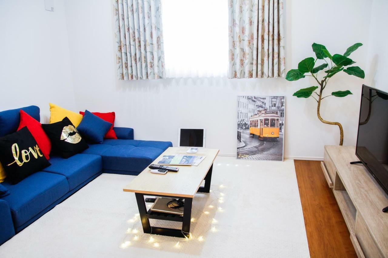 Alo Bnb 5 - Near Nippori, Sendagi, Yanaka Ginza - Self Check-In Токио Экстерьер фото