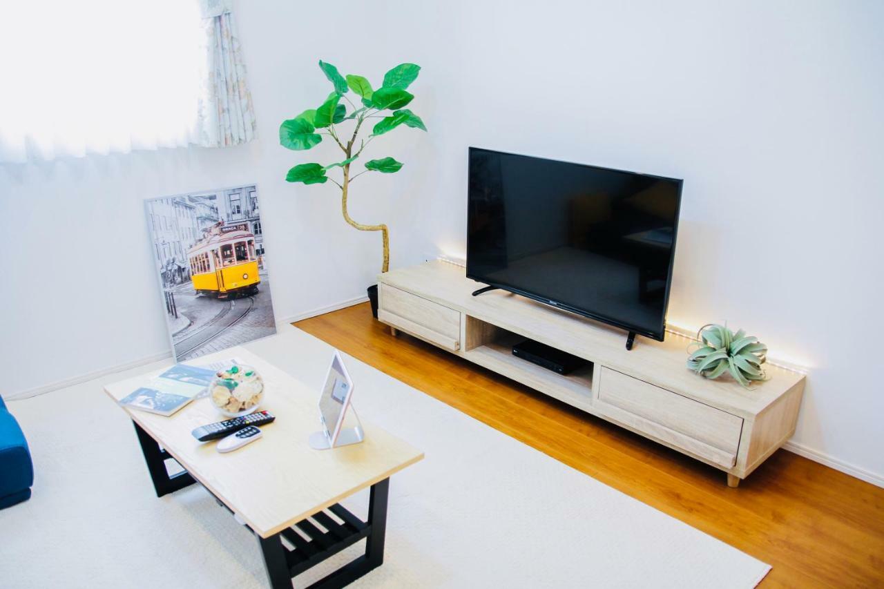 Alo Bnb 5 - Near Nippori, Sendagi, Yanaka Ginza - Self Check-In Токио Экстерьер фото