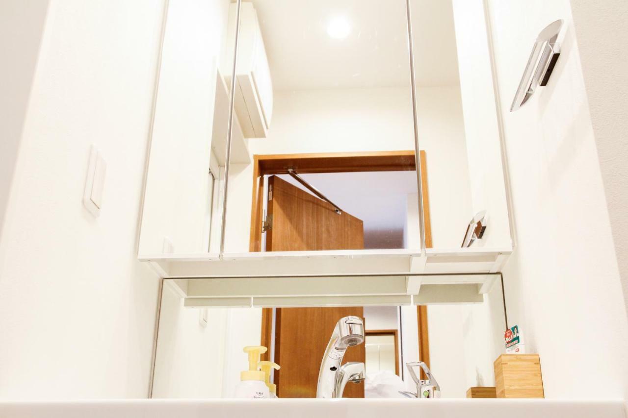 Alo Bnb 5 - Near Nippori, Sendagi, Yanaka Ginza - Self Check-In Токио Экстерьер фото
