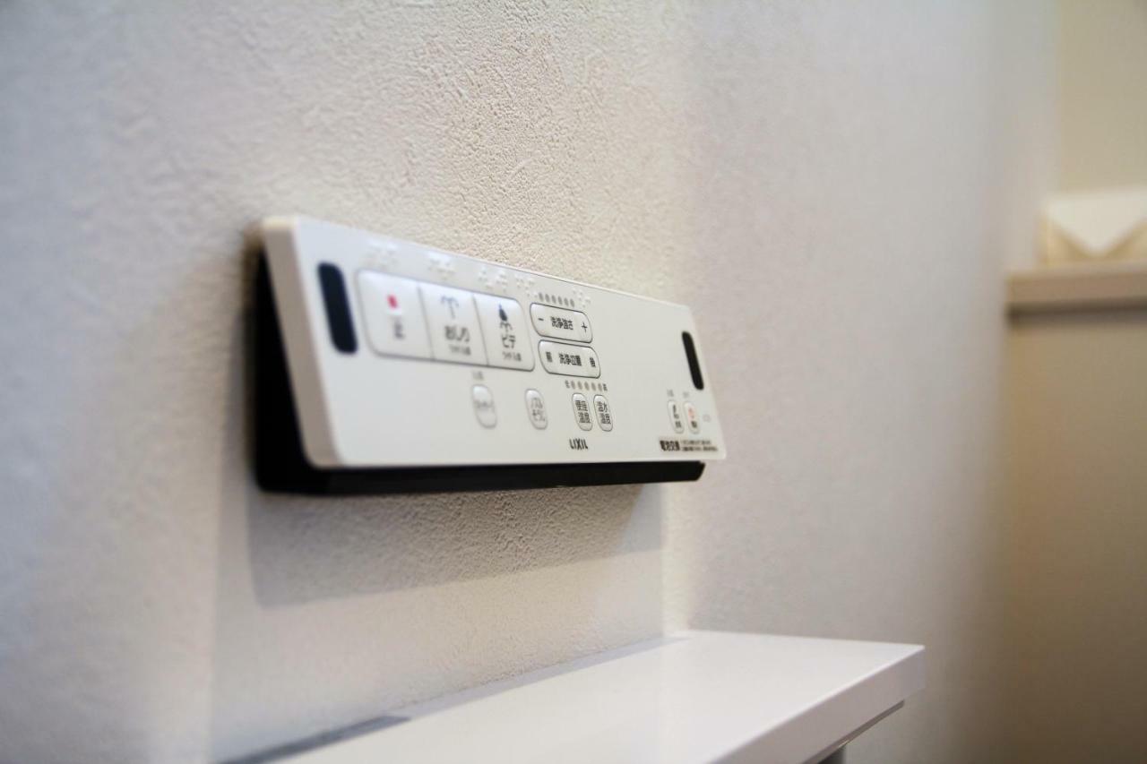 Alo Bnb 5 - Near Nippori, Sendagi, Yanaka Ginza - Self Check-In Токио Экстерьер фото