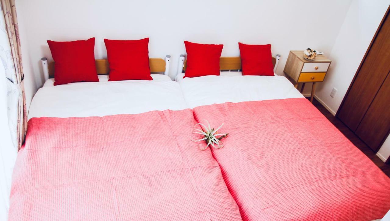 Alo Bnb 5 - Near Nippori, Sendagi, Yanaka Ginza - Self Check-In Токио Экстерьер фото