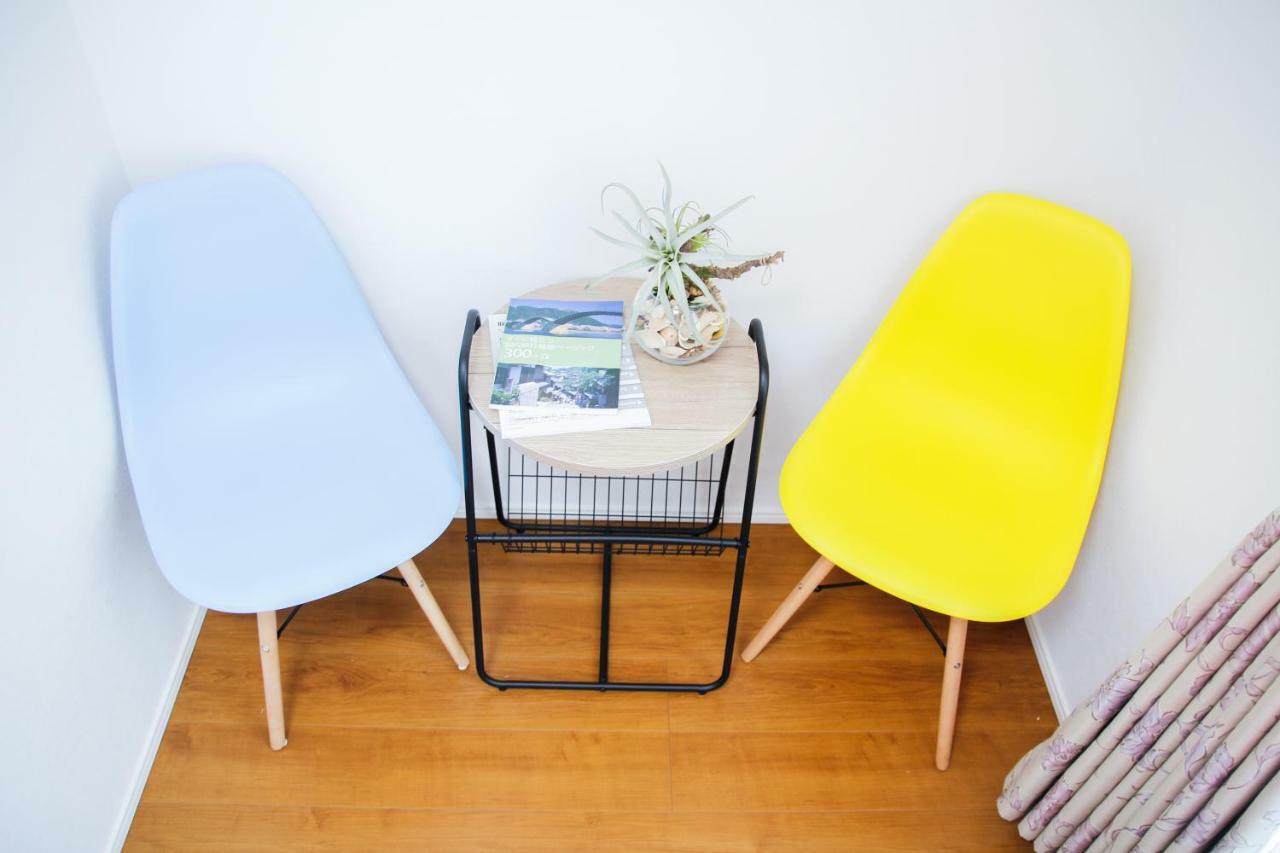 Alo Bnb 5 - Near Nippori, Sendagi, Yanaka Ginza - Self Check-In Токио Экстерьер фото