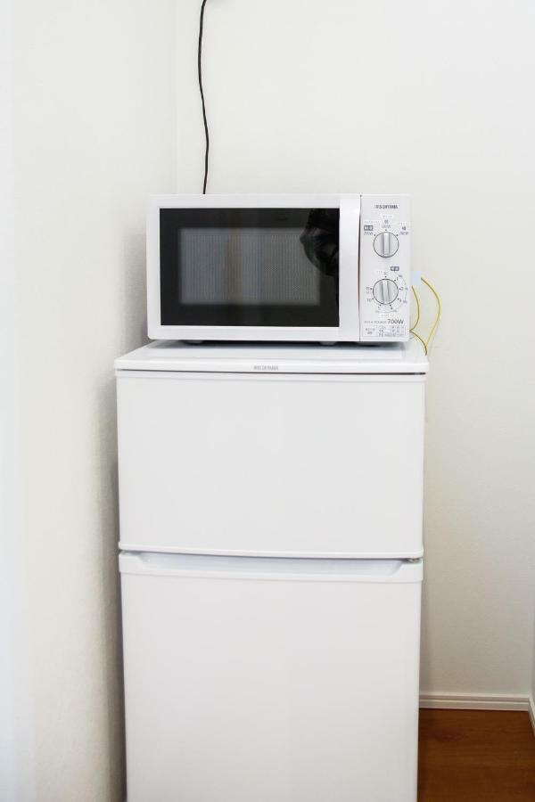Alo Bnb 5 - Near Nippori, Sendagi, Yanaka Ginza - Self Check-In Токио Экстерьер фото