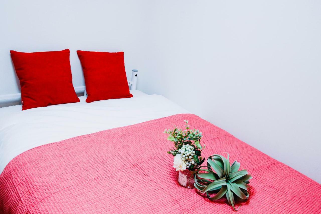 Alo Bnb 5 - Near Nippori, Sendagi, Yanaka Ginza - Self Check-In Токио Экстерьер фото