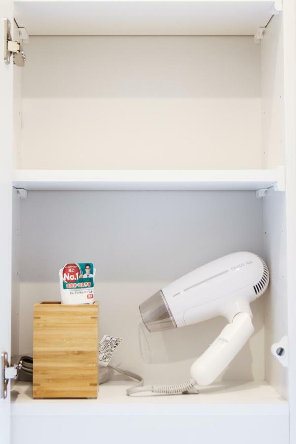 Alo Bnb 5 - Near Nippori, Sendagi, Yanaka Ginza - Self Check-In Токио Экстерьер фото