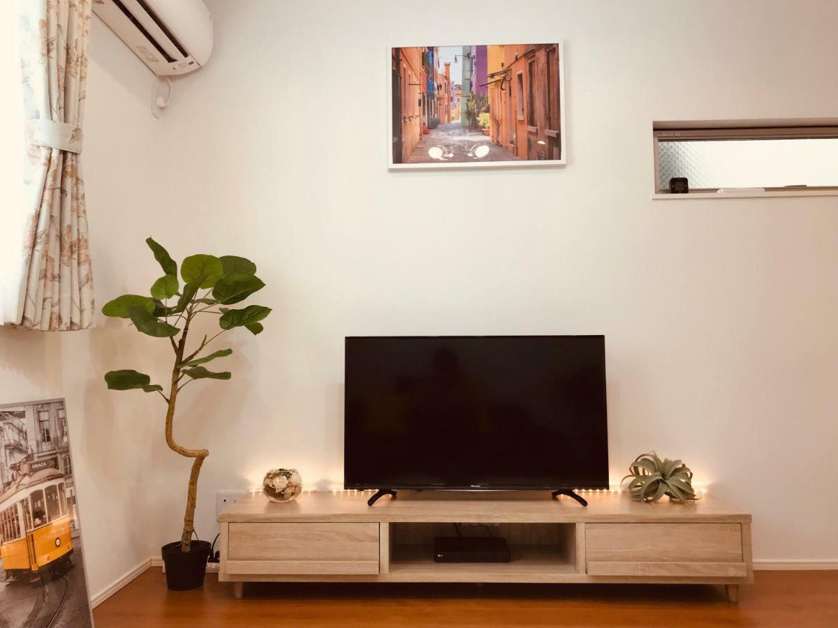 Alo Bnb 5 - Near Nippori, Sendagi, Yanaka Ginza - Self Check-In Токио Экстерьер фото